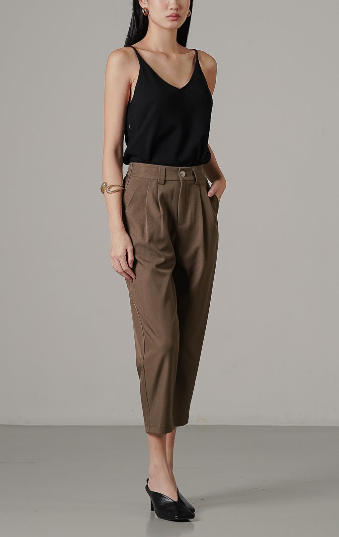 Ryker Pants Taupe
