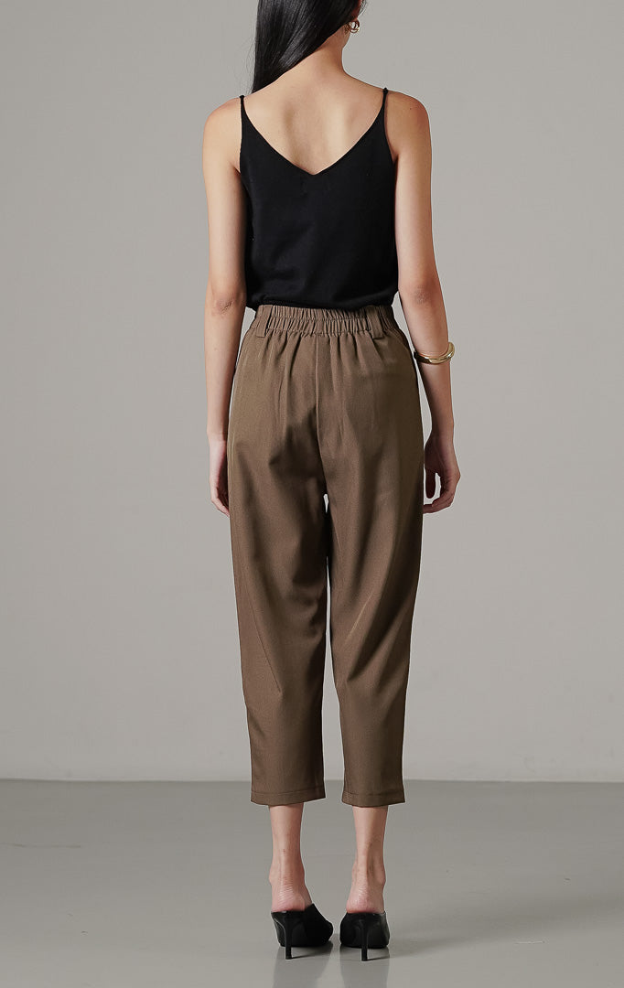 Ryker Pants Taupe