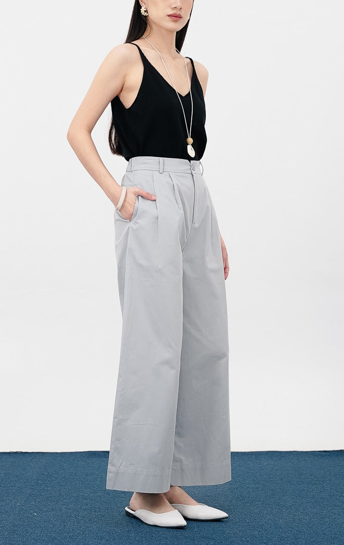 Ivana Pants Blue