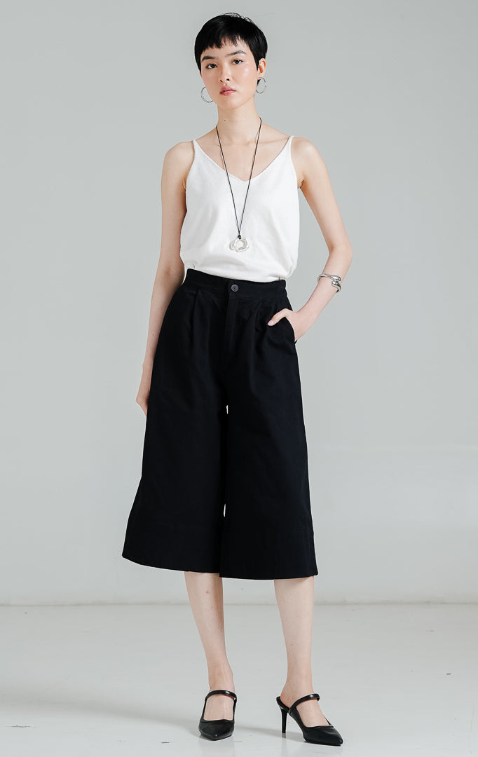 Roderick Pants Black