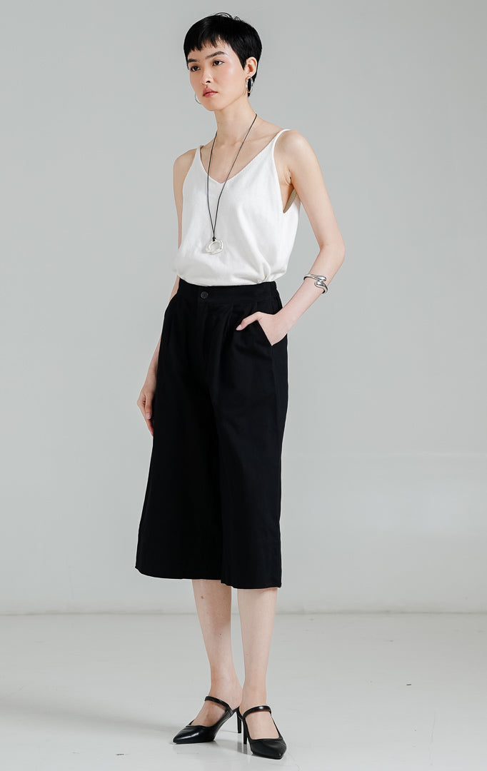 Roderick Pants Black