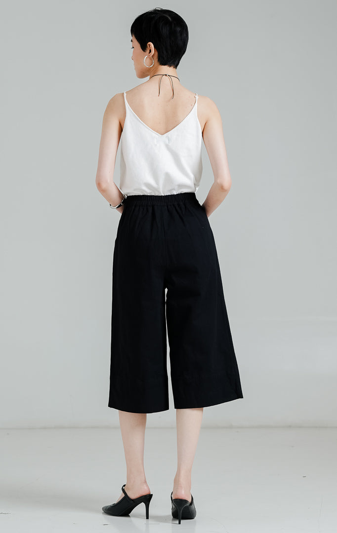 Roderick Pants Black