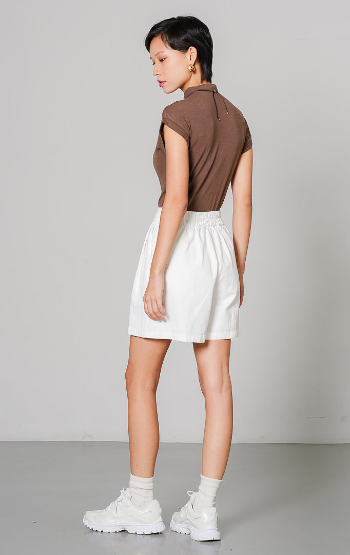Rowan Pants White