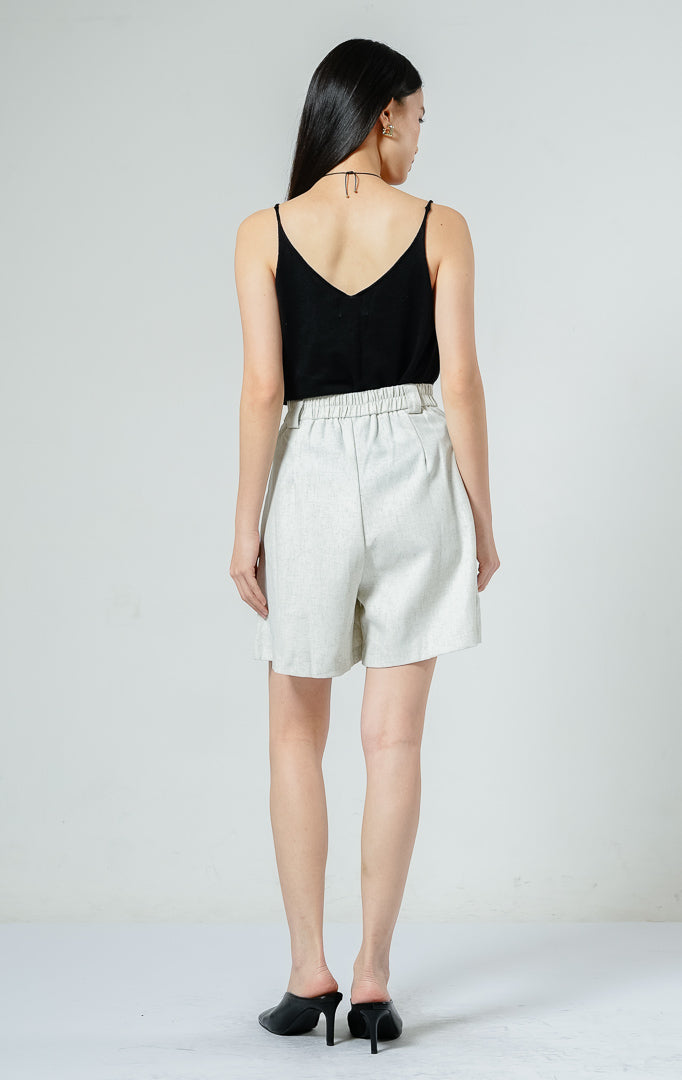 Walsh Pants Light Grey