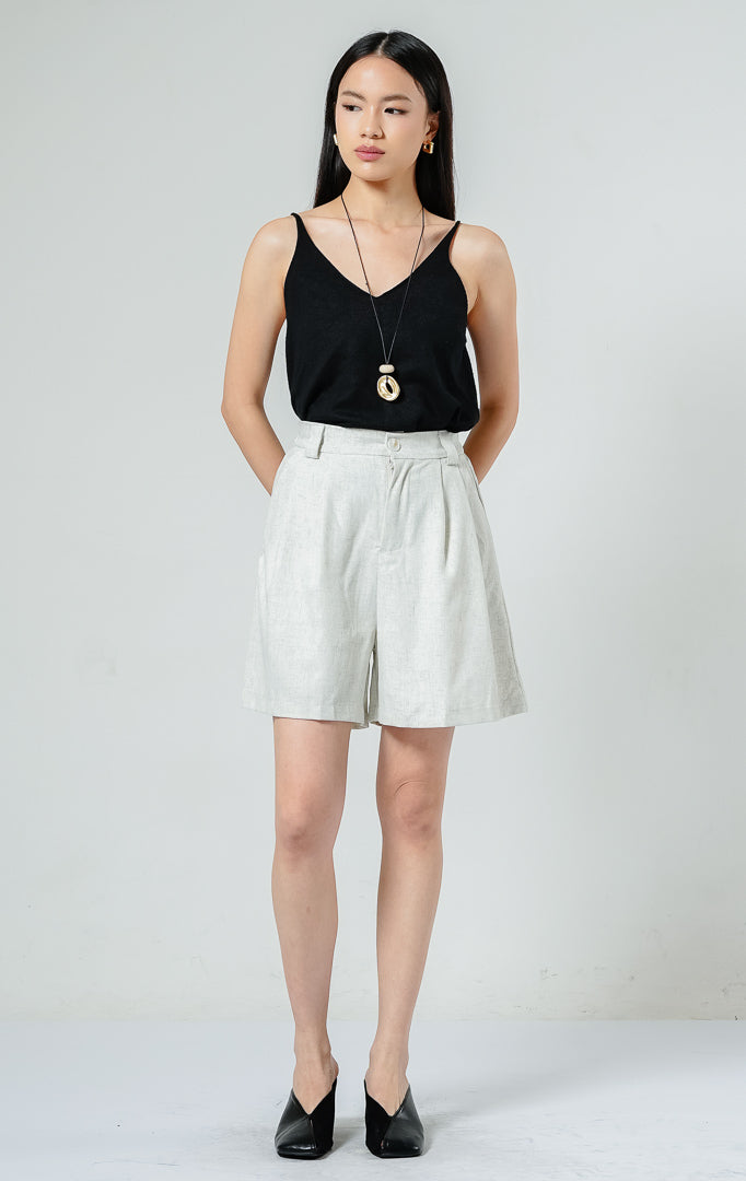 Walsh Pants Light Grey