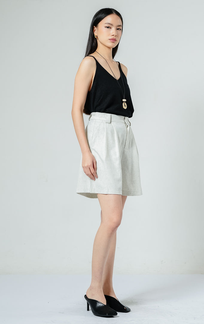 Walsh Pants Light Grey