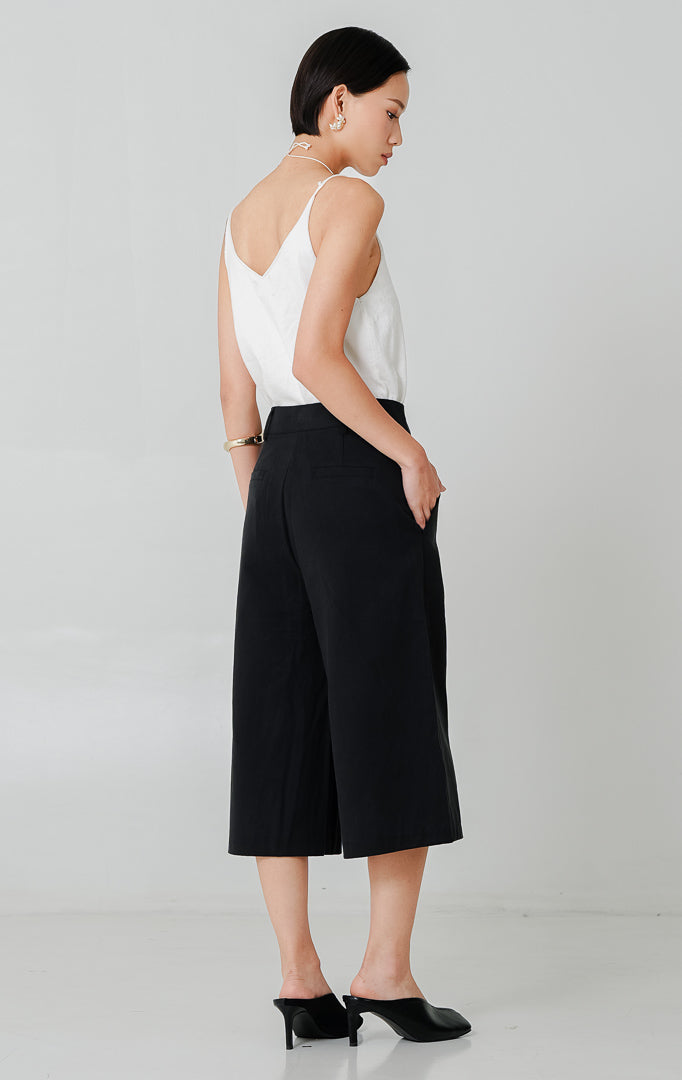 Paladia Pants Black