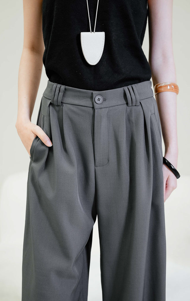 Kalia Pants Grey