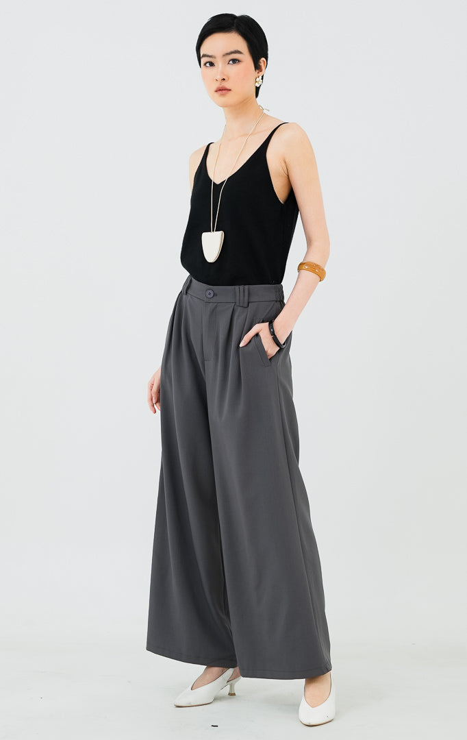 Kalia Pants Grey