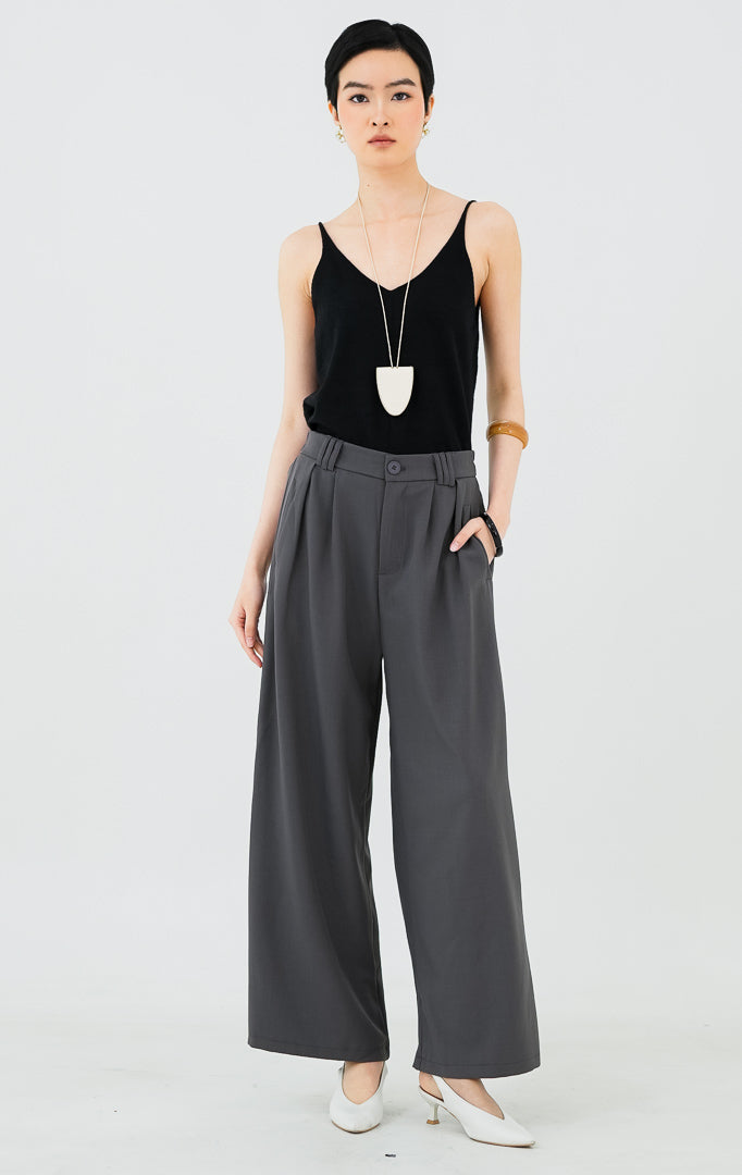 Kalia Pants Grey