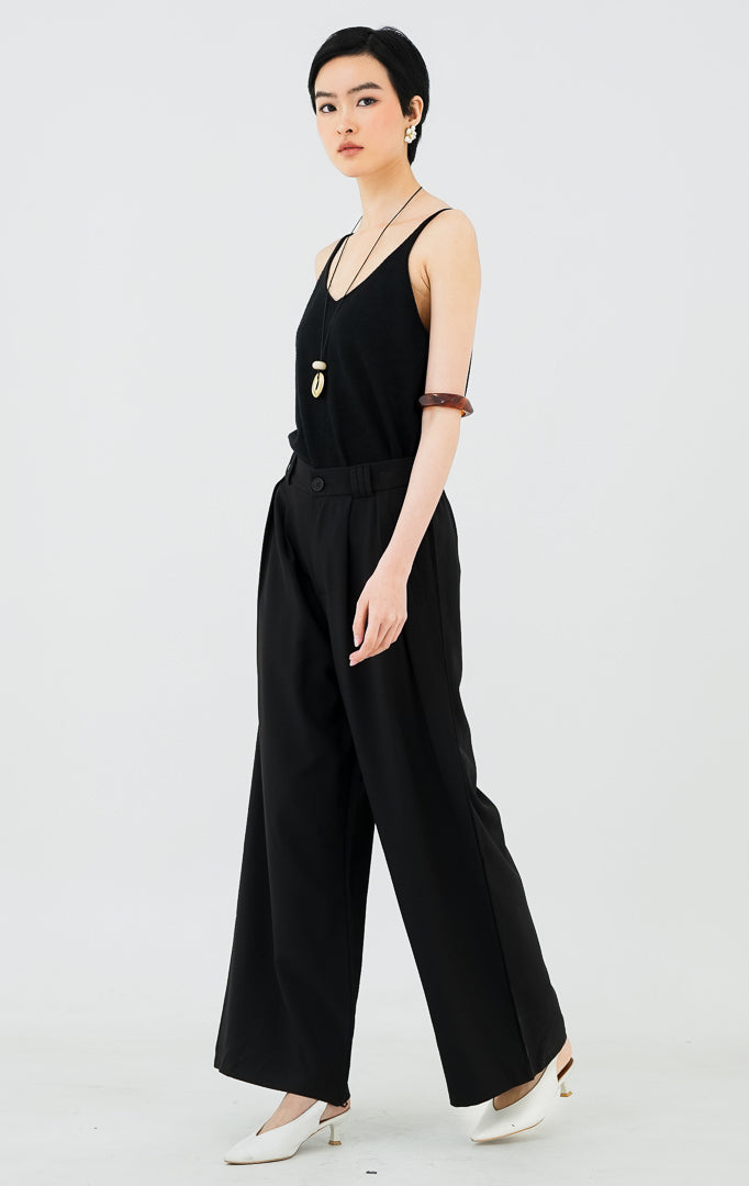 Kalia Pants Black
