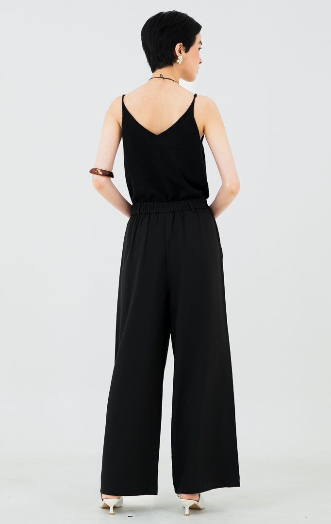 Kalia Pants Black