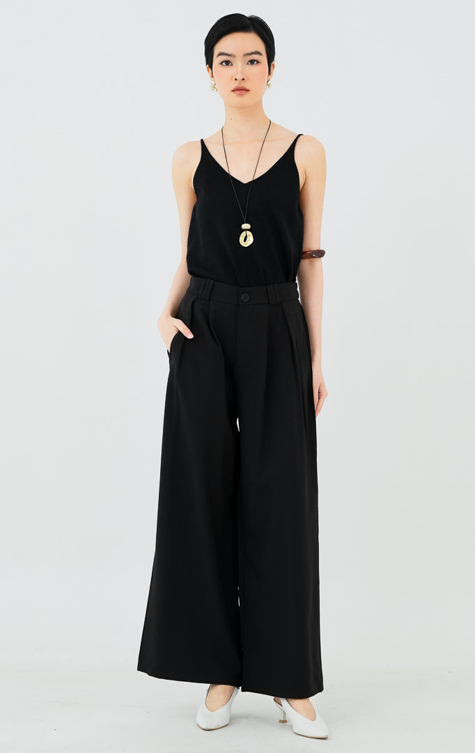 Kalia Pants Black