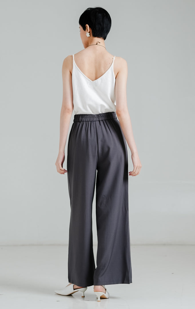 Earhart Pants Grey