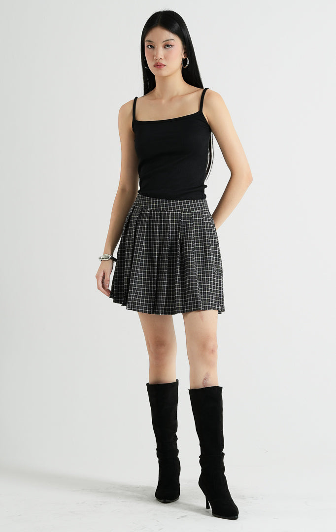 Adamson Skirt Black