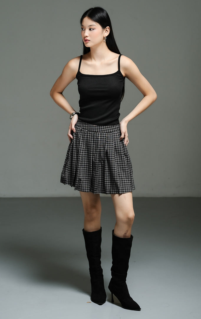 Adamson Skirt Black