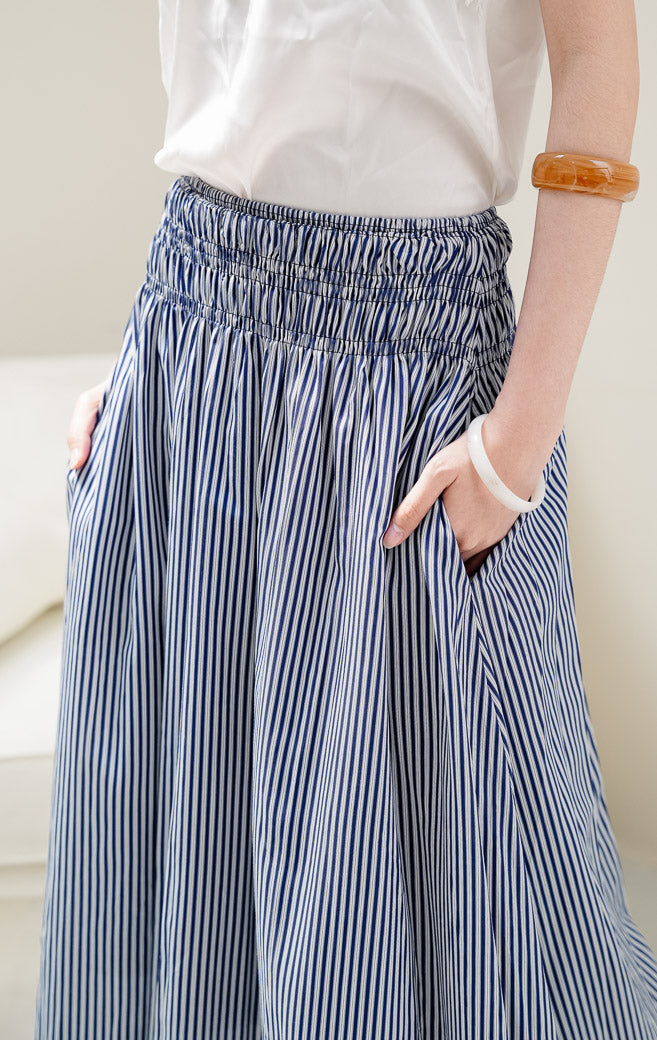 Millee Skirt Navy