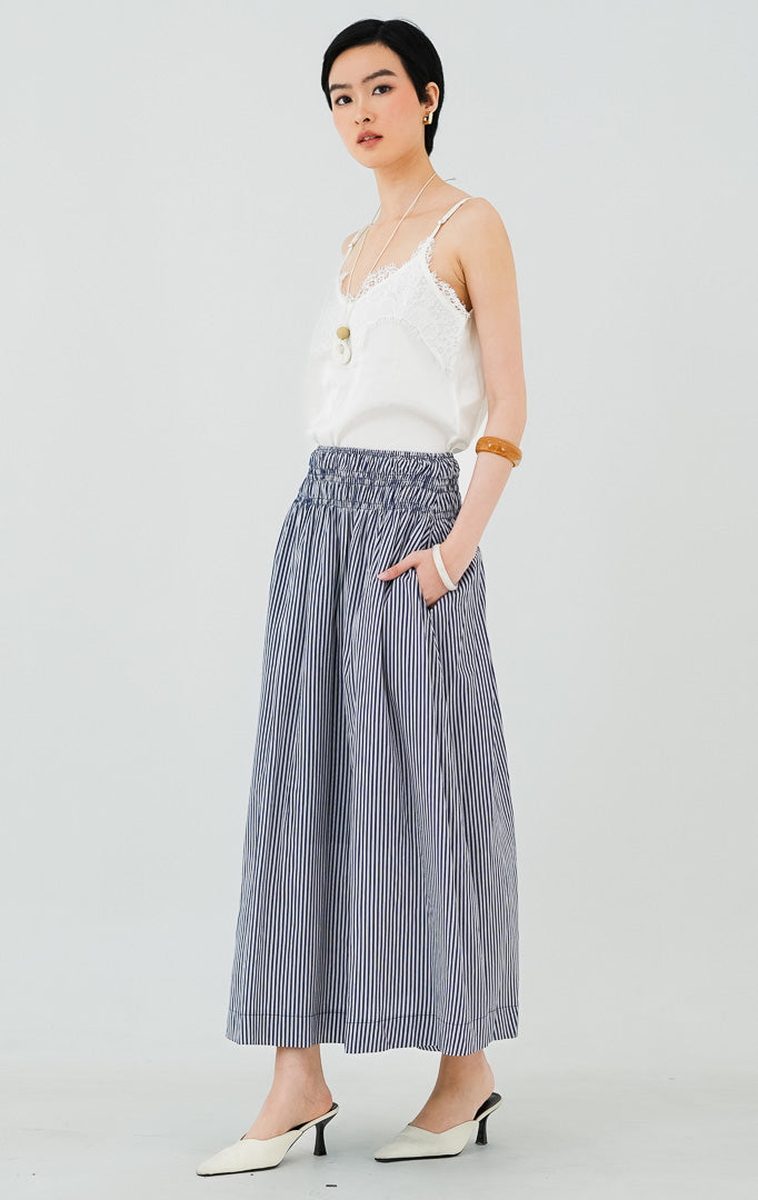 Millee Skirt Navy