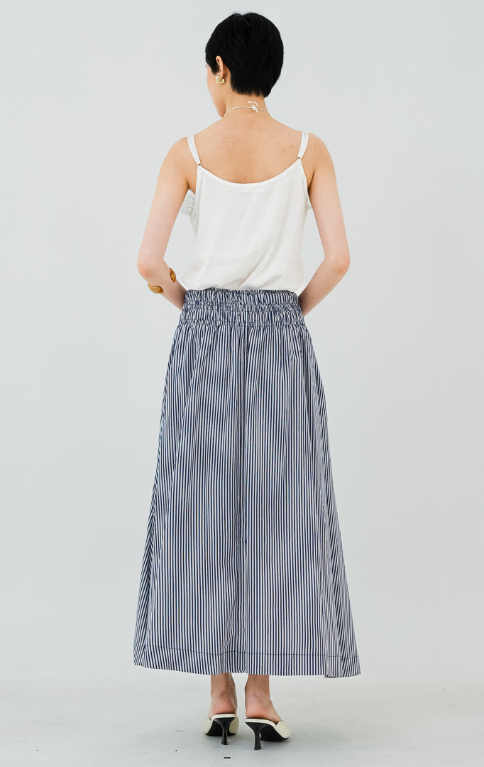 Millee Skirt Navy