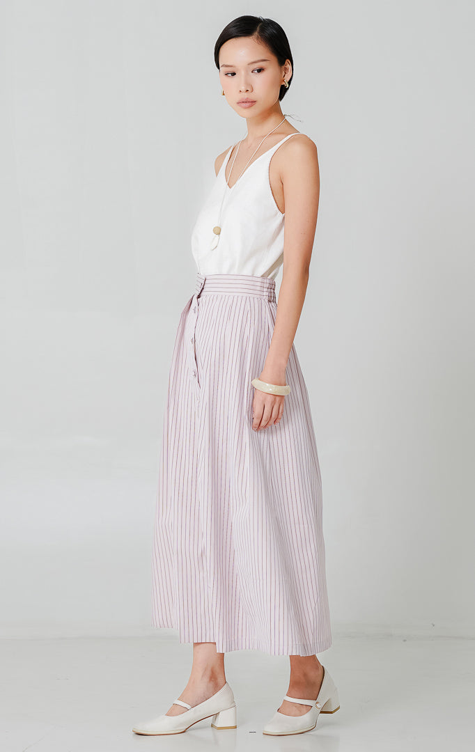 Artemis Skirt Light Pink
