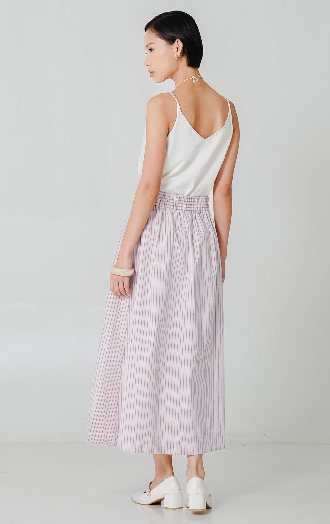 Artemis Skirt Light Pink