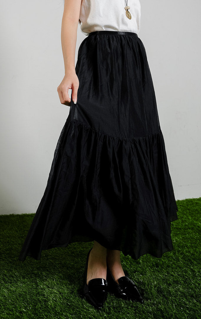 Susanna Skirt Black