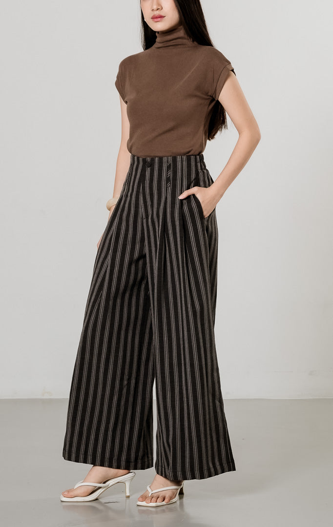 Ariphron Pants Black