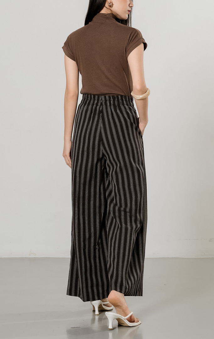 Ariphron Pants Black
