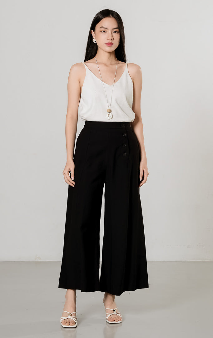 Blakeley Pants Black