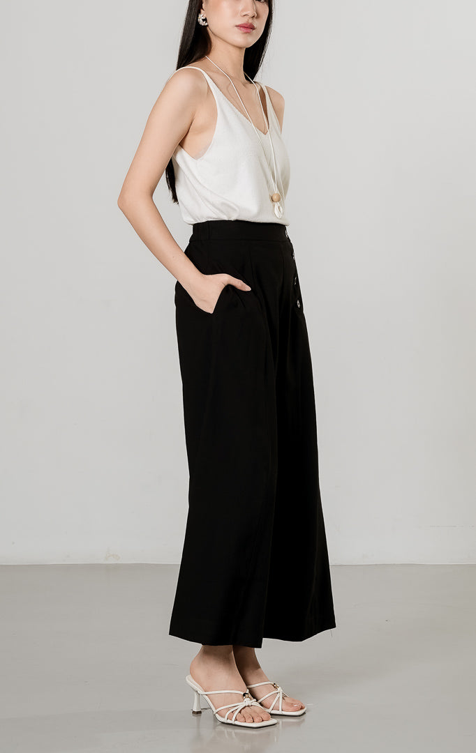 Blakeley Pants Black