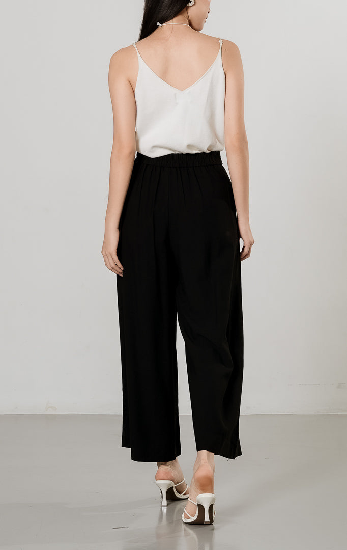 Blakeley Pants Black