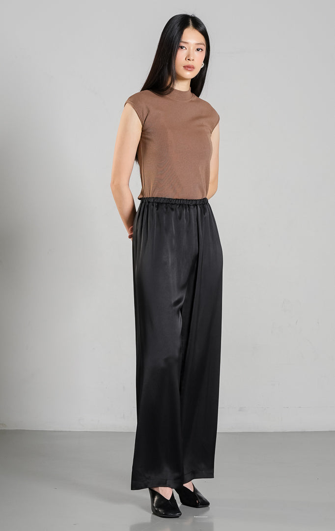 Alonie Pants Black
