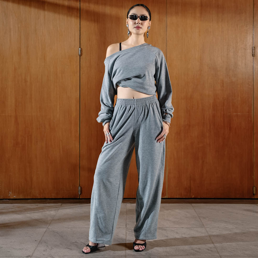 BL Elea Pants Grey