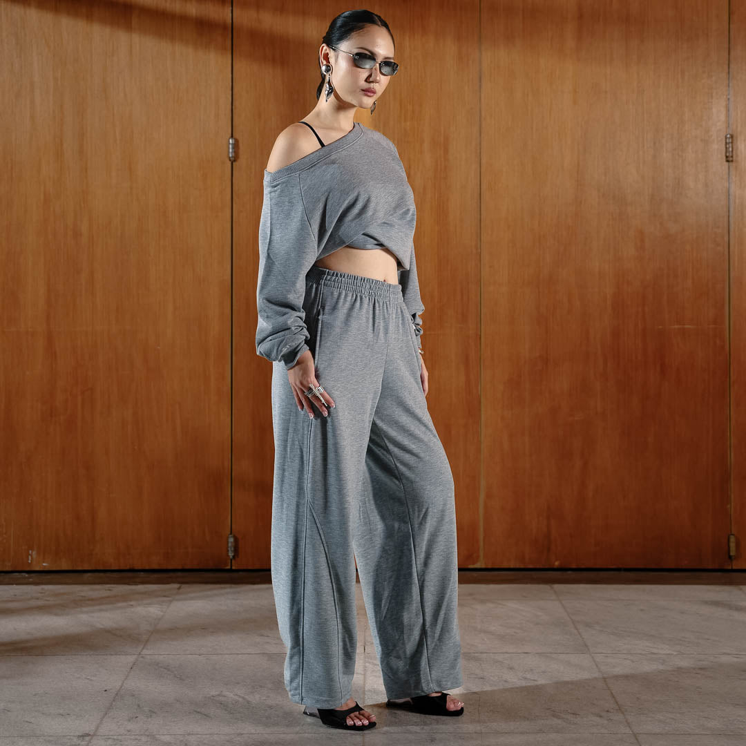 BL Elea Pants Grey