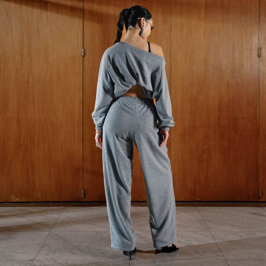 BL Elea Pants Grey