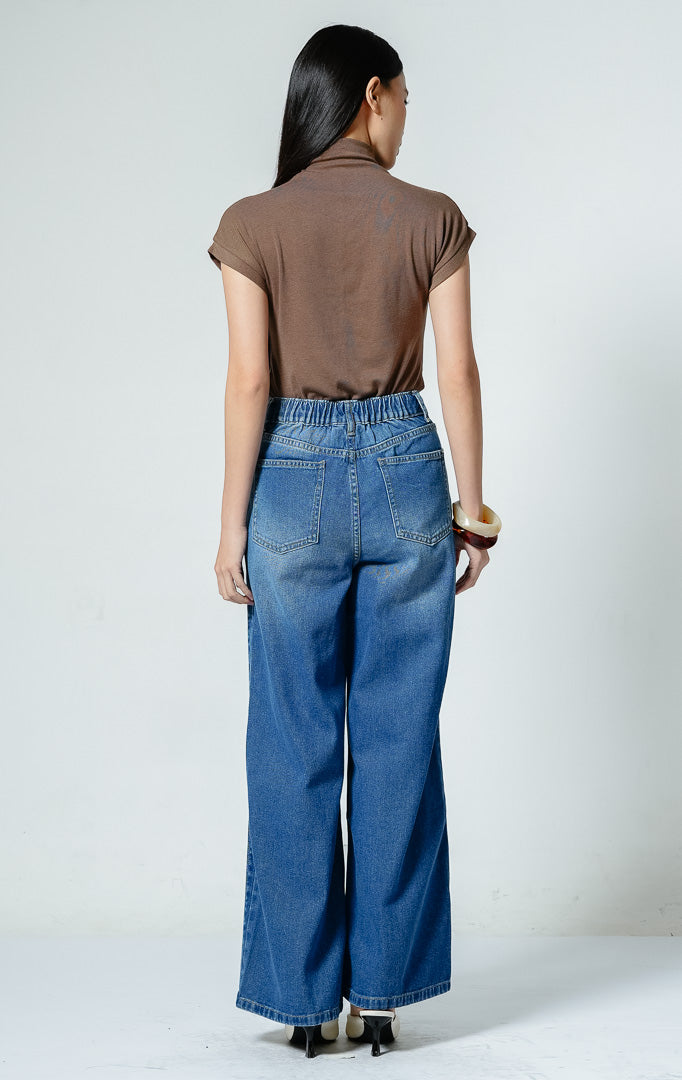 Rovex Pants Denim