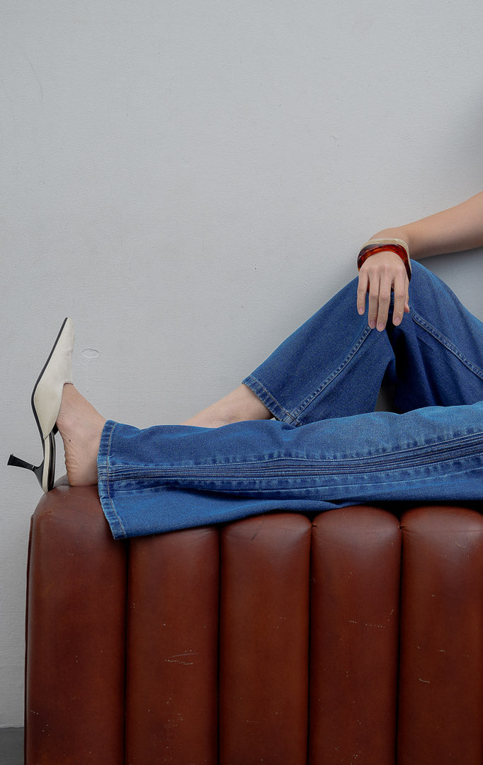 Rovex Pants Denim