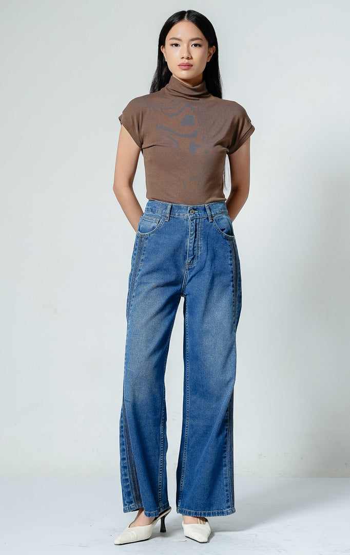 Rovex Pants Denim