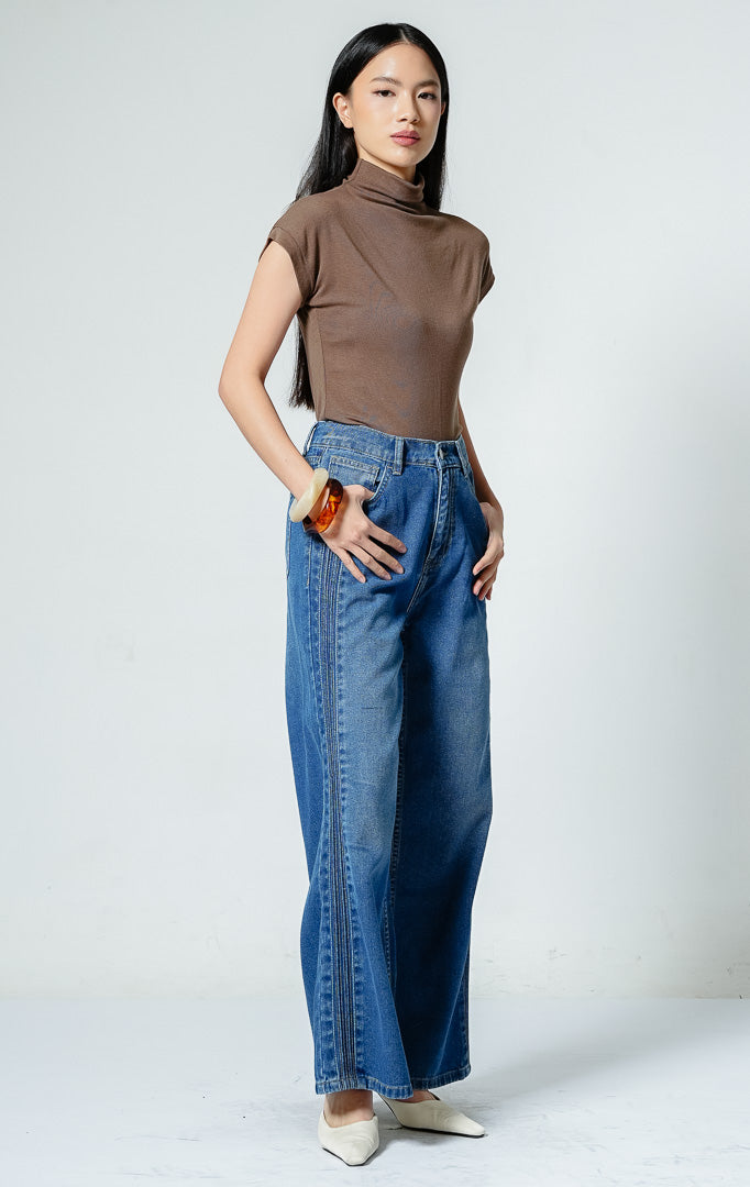 Rovex Pants Denim