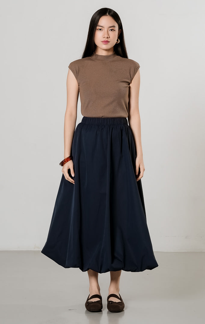 Irwin Skirt Navy