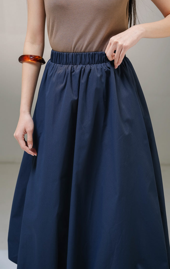 Irwin Skirt Navy