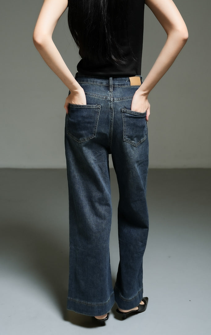 Soul Pants Denim
