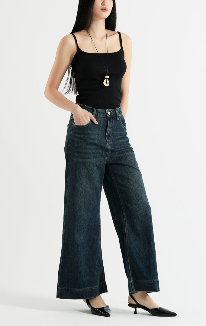 Soul Pants Denim