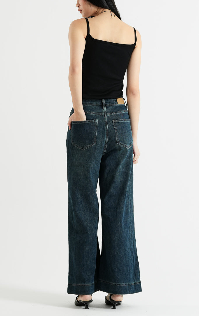 Soul Pants Denim
