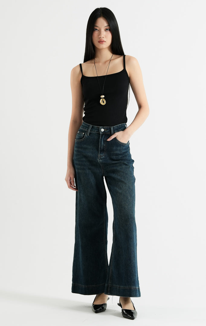 Soul Pants Denim