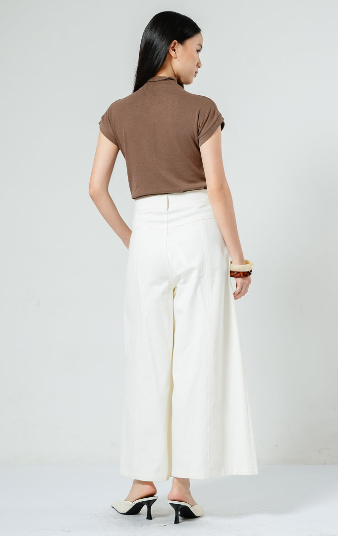 Orian Pants Ivory