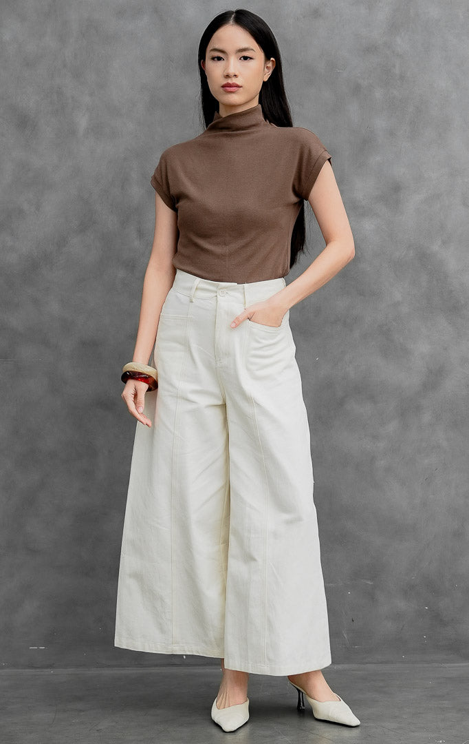 Orian Pants Ivory