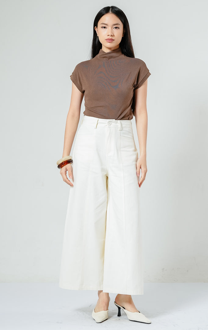 Orian Pants Ivory