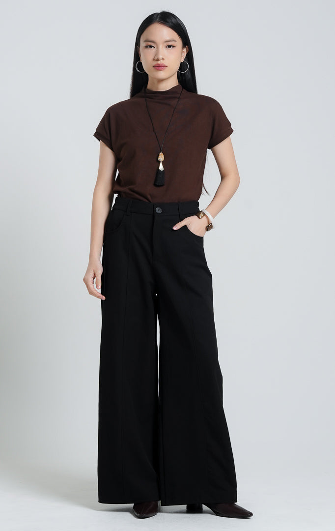 Ottile Pants Black
