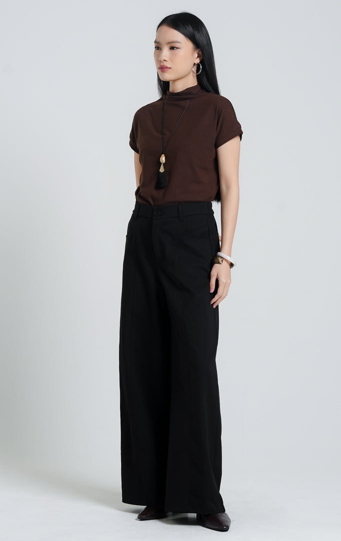 Ottile Pants Black